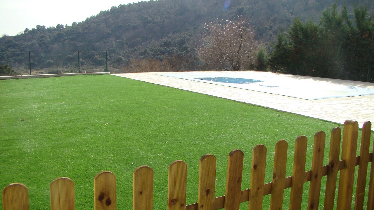 Photo of Outdoor in El Tiemblo