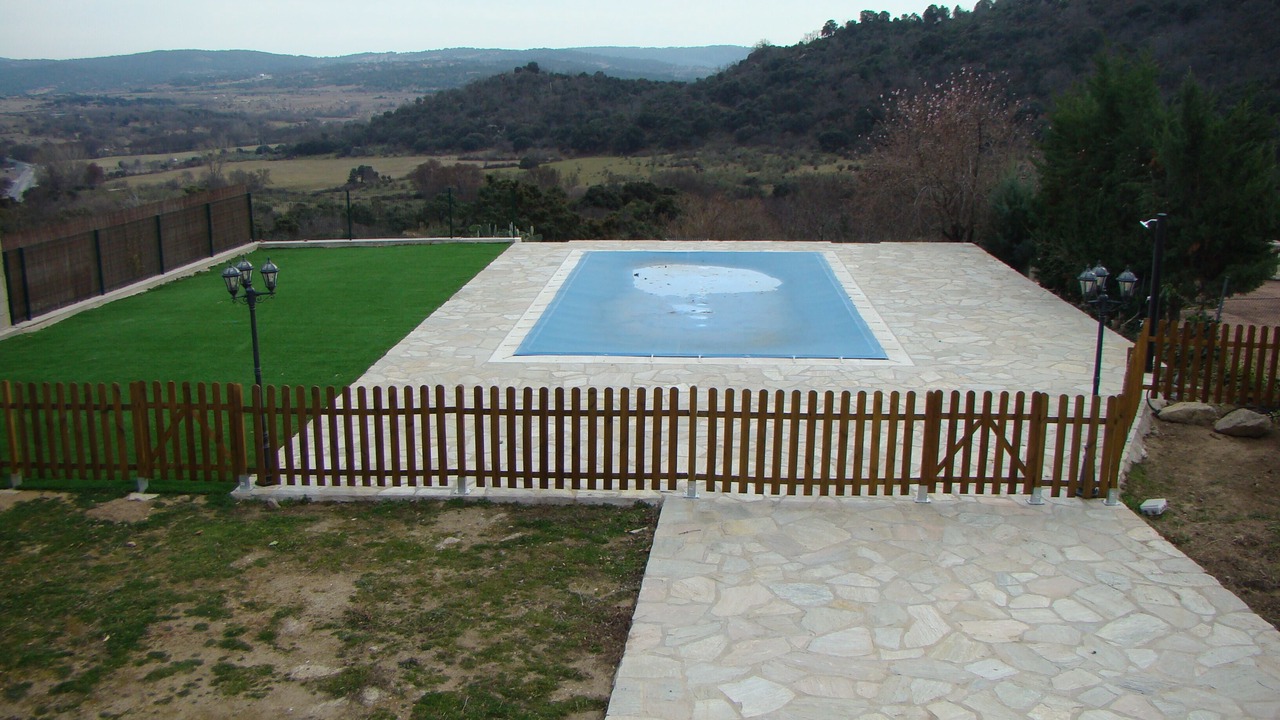 Photo of Outdoor in El Tiemblo