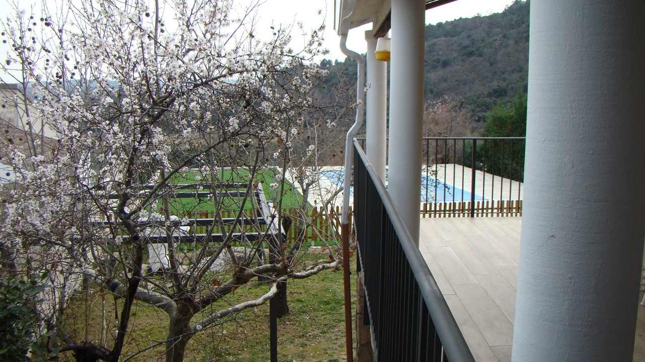 Photo of Outdoor in El Tiemblo