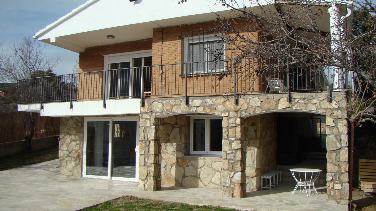 Photo of Outdoor in El Tiemblo