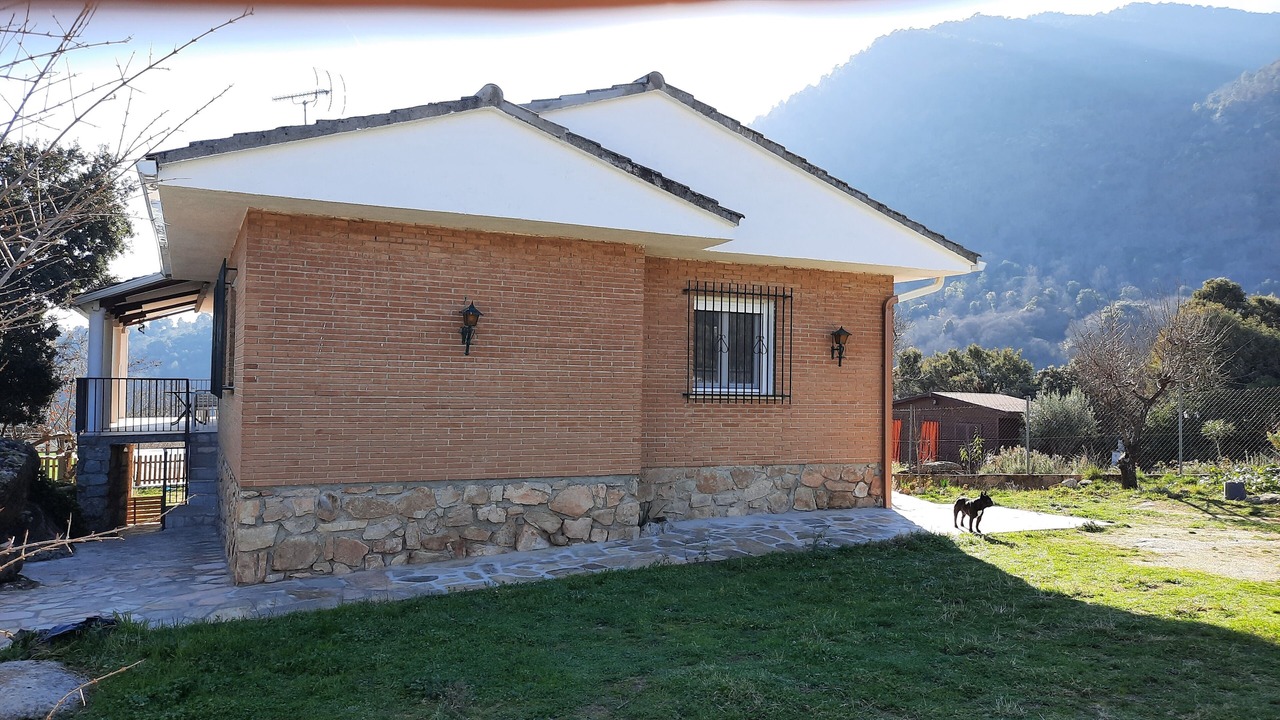 Photo of Outdoor in El Tiemblo