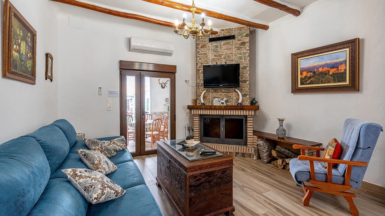 Photo of Bedroom in Pinos Puente