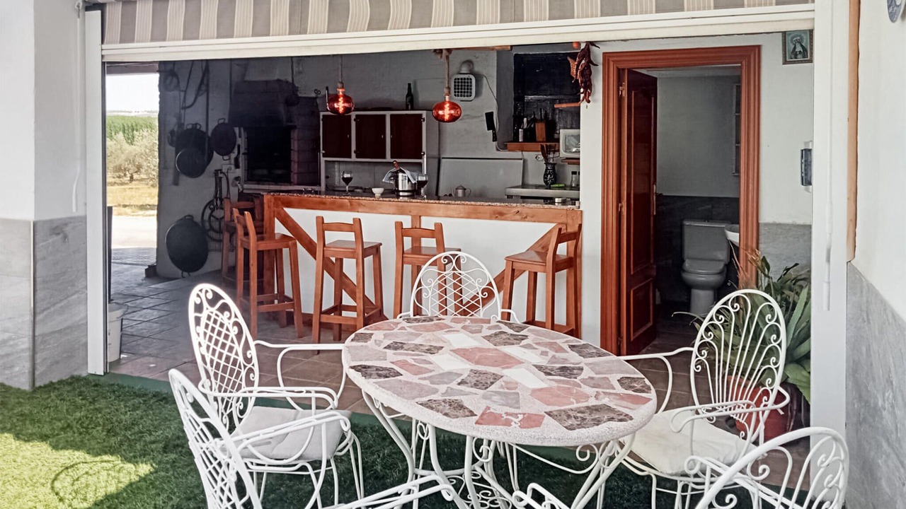 Photo of Outdoor in Pinos Puente