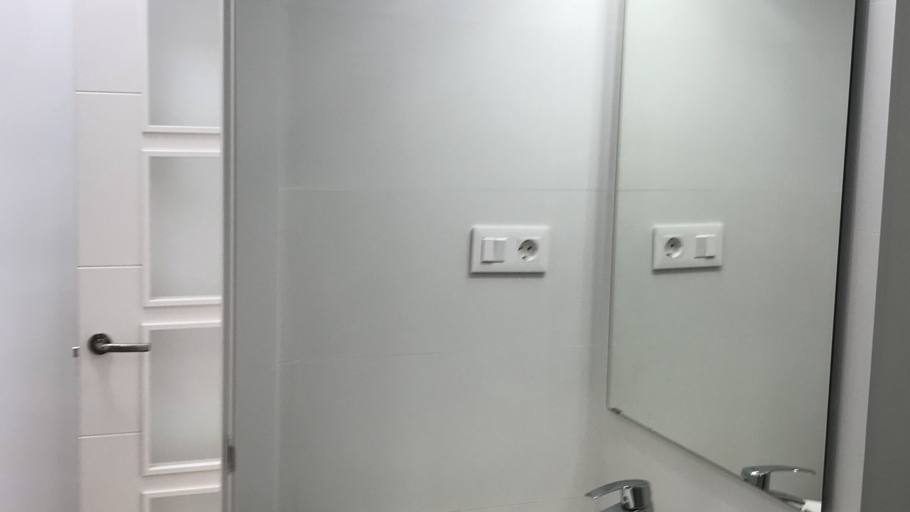 Photo of Bathroom in Diputacion de Cartagena Casco