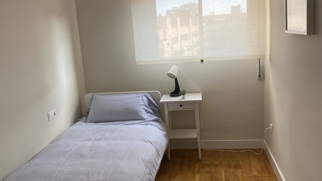 Photo of Bedroom in Diputacion de Cartagena Casco