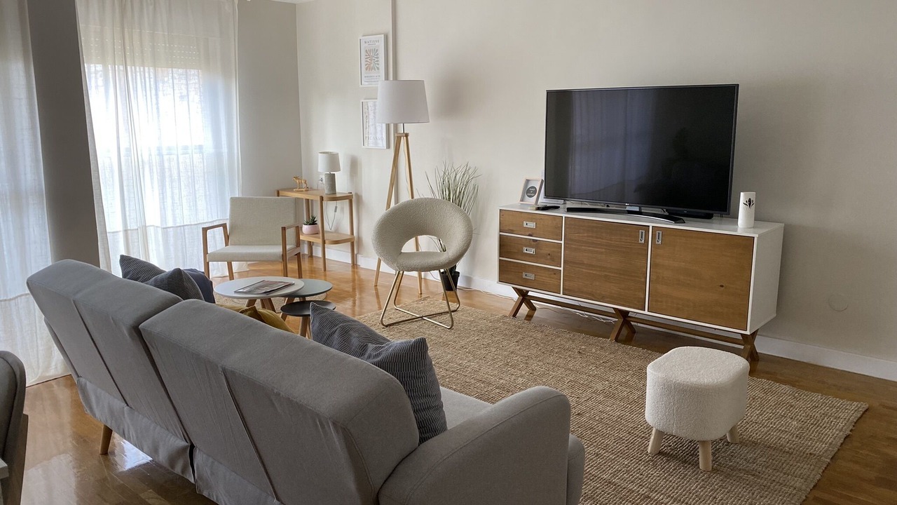 Photo of Livingroom in Diputacion de Cartagena Casco