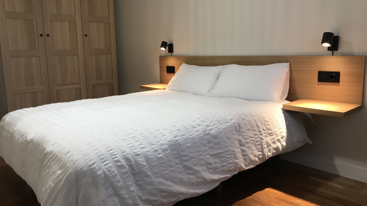 Photo of Bedroom in Diputacion de Cartagena Casco