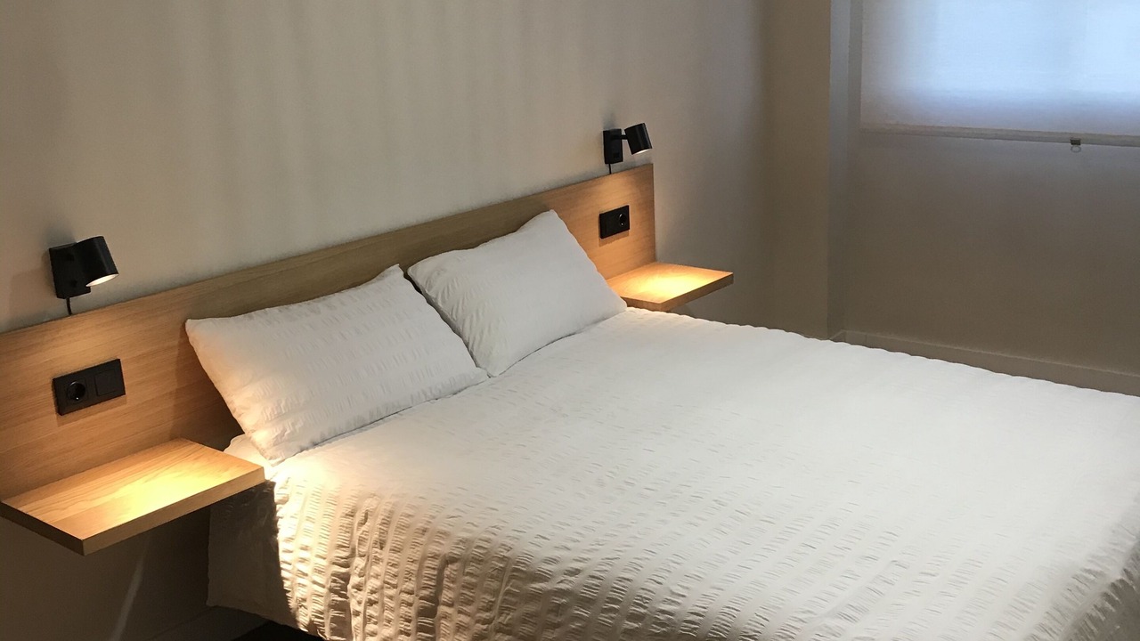 Photo of Bedroom in Diputacion de Cartagena Casco