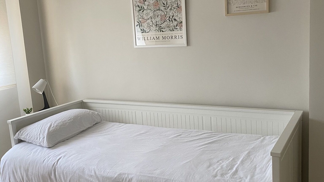 Photo of Bedroom in Diputacion de Cartagena Casco