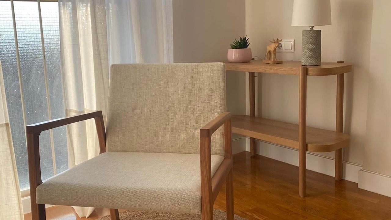 Photo of Livingroom in Diputacion de Cartagena Casco
