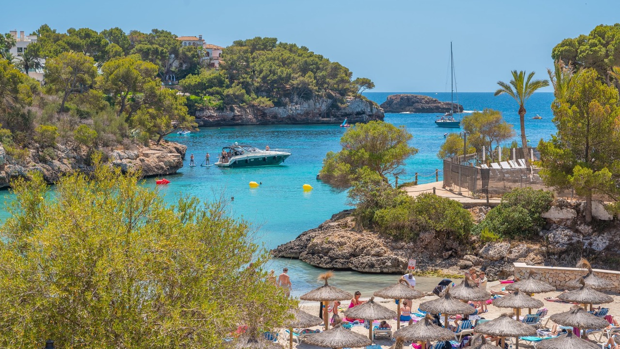 Photo of Others in Cala Ferrera