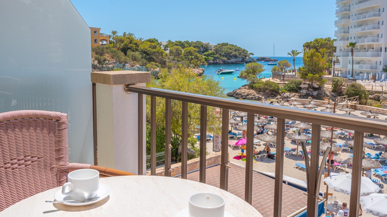 Photo of Outdoor in Cala Ferrera