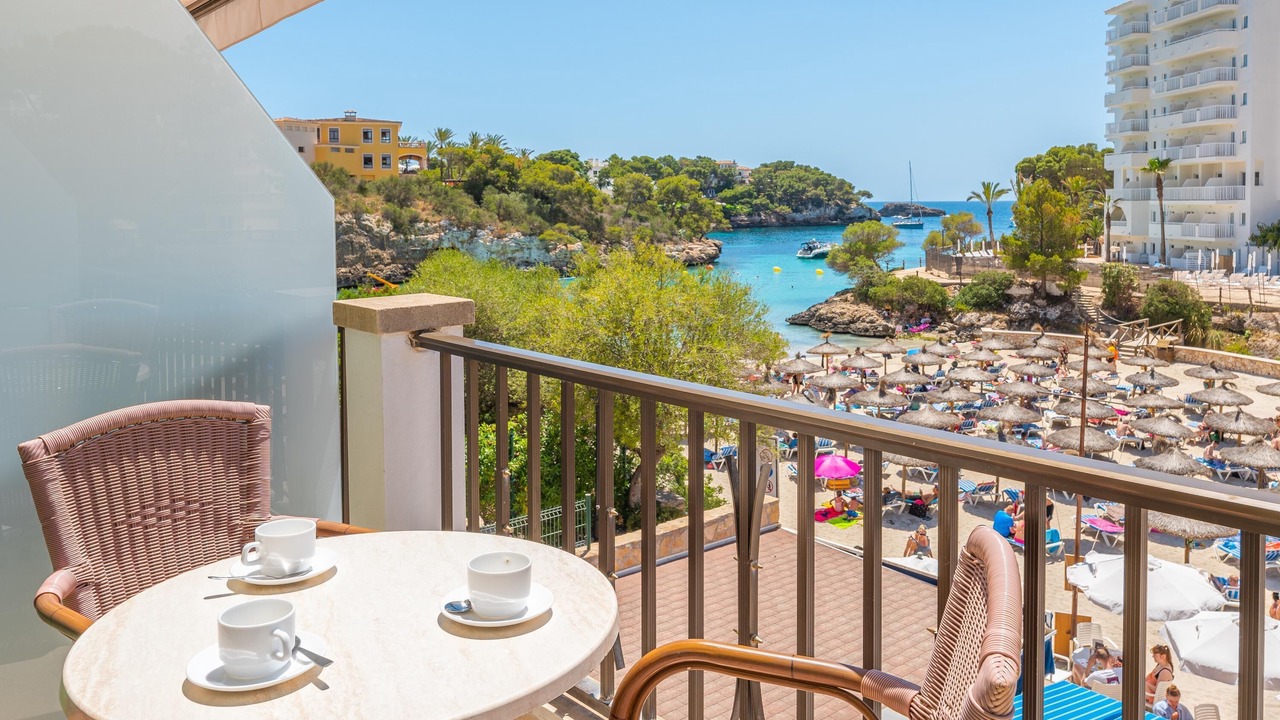 Photo of Outdoor in Cala Ferrera