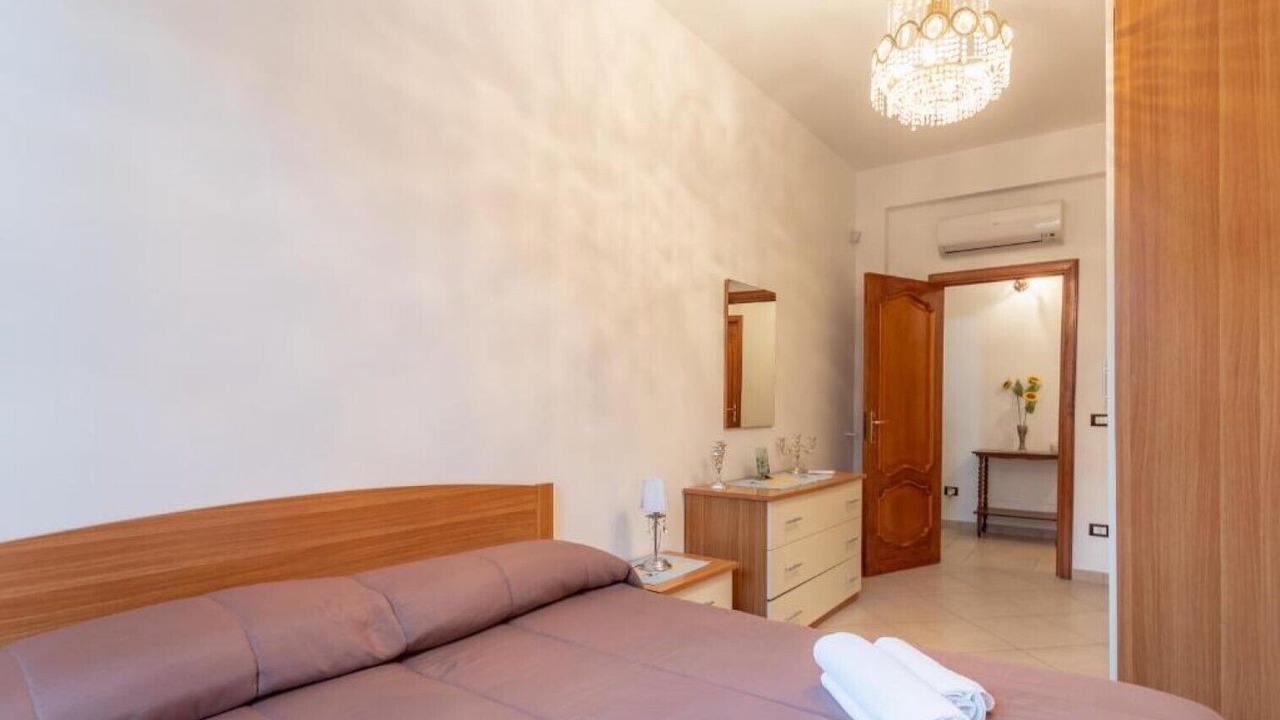 Photo of Bedroom in Eastern Sicily