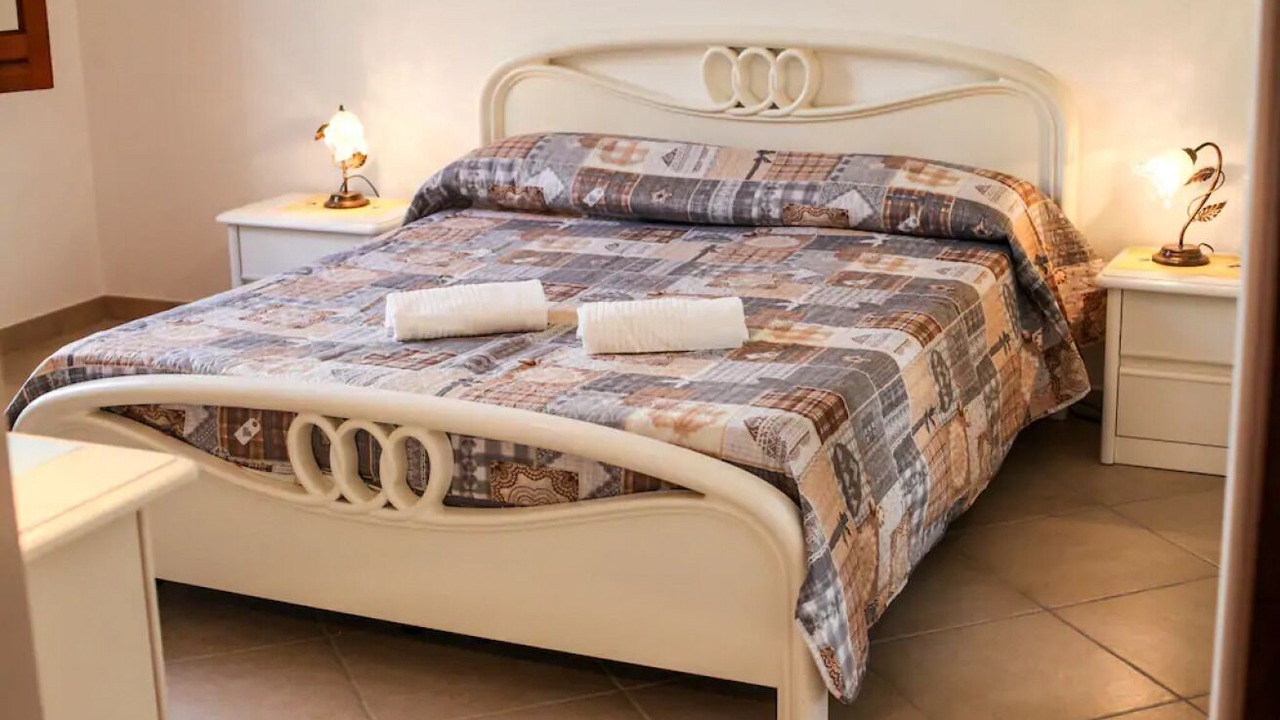 Photo of Bedroom in Eastern Sicily