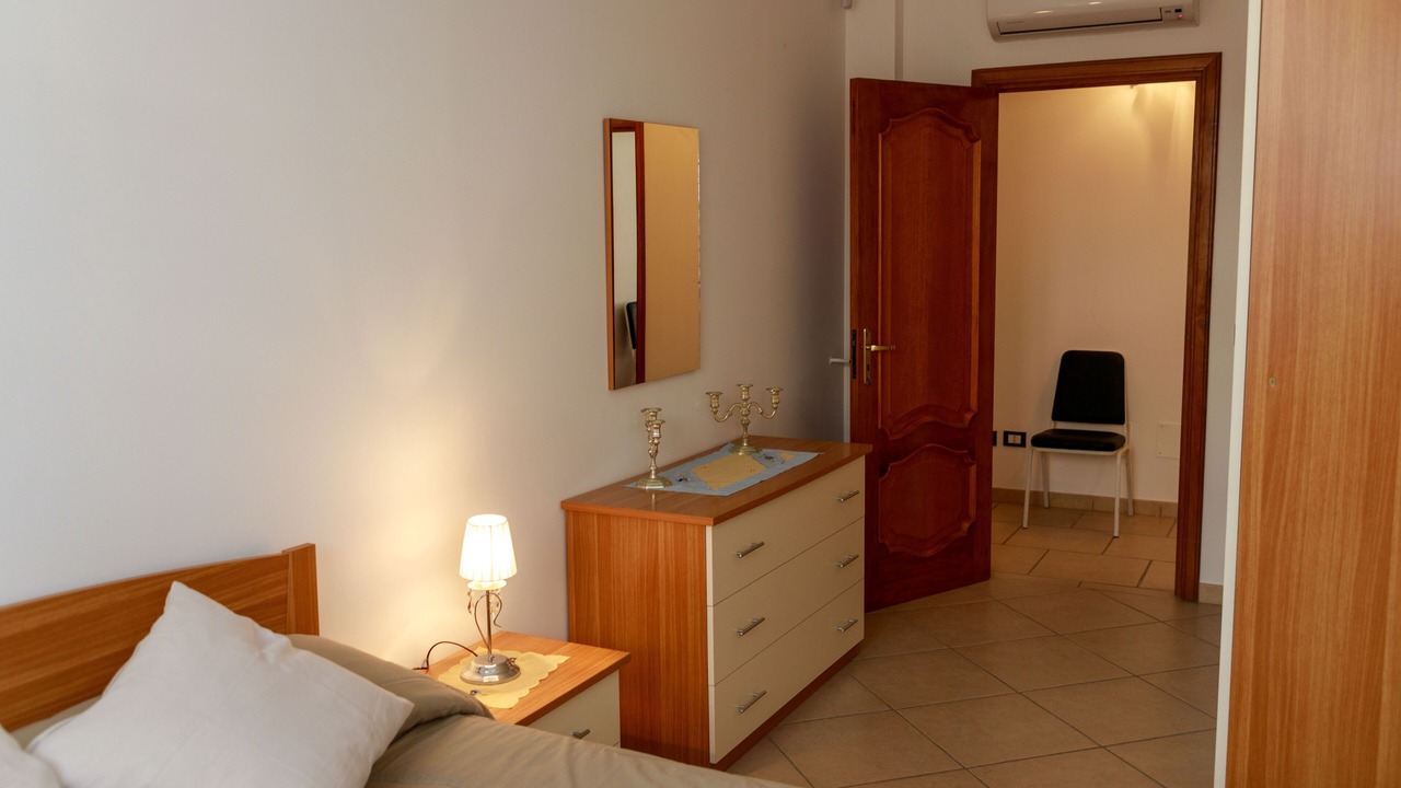 Photo of Bedroom in Eastern Sicily