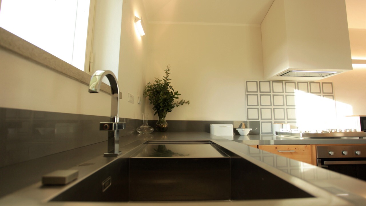 Photo of Kitchen in Cecina