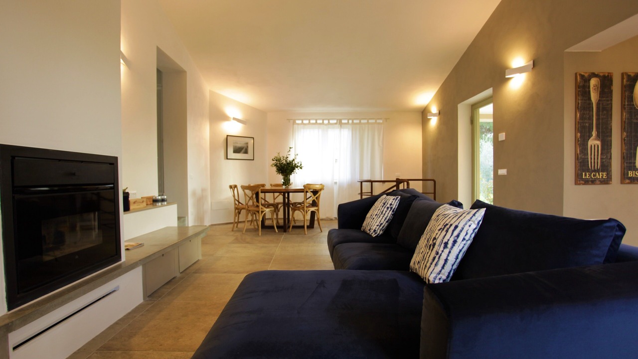 Photo of Livingroom in Cecina