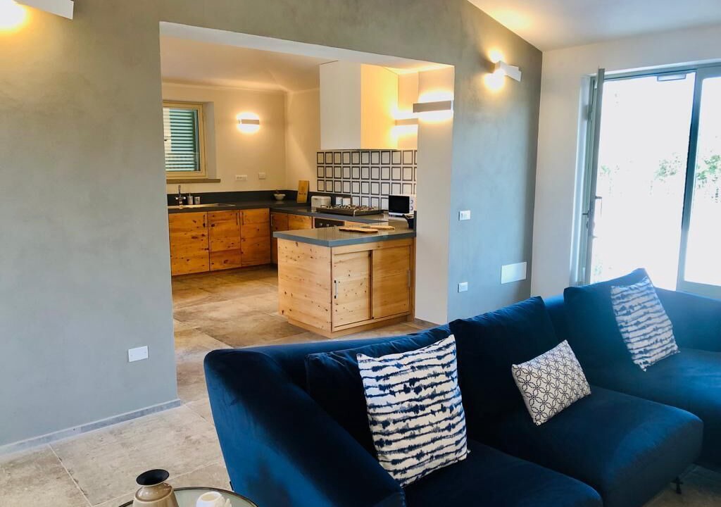 Photo of Livingroom in Cecina