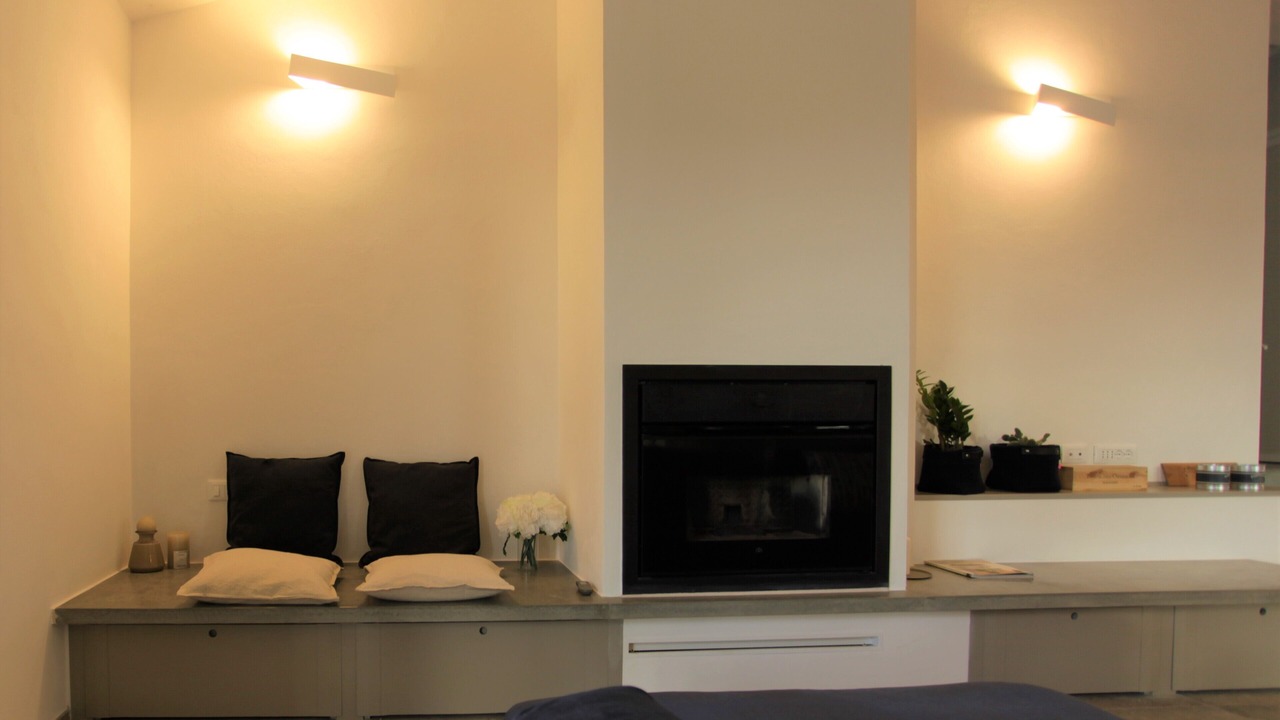 Photo of Bedroom in Cecina