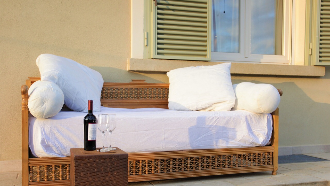 Photo of Bedroom in Cecina
