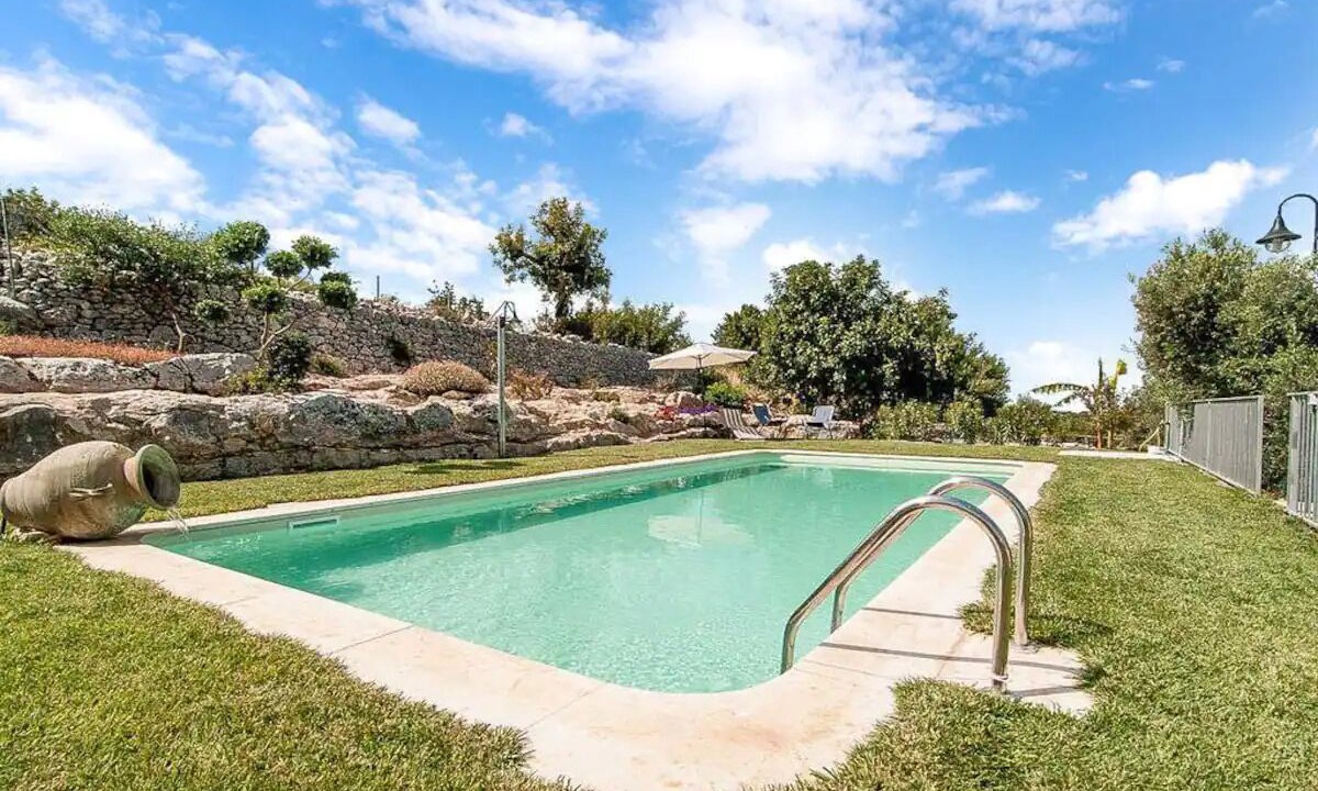 Photo of Outdoor in Ragusa