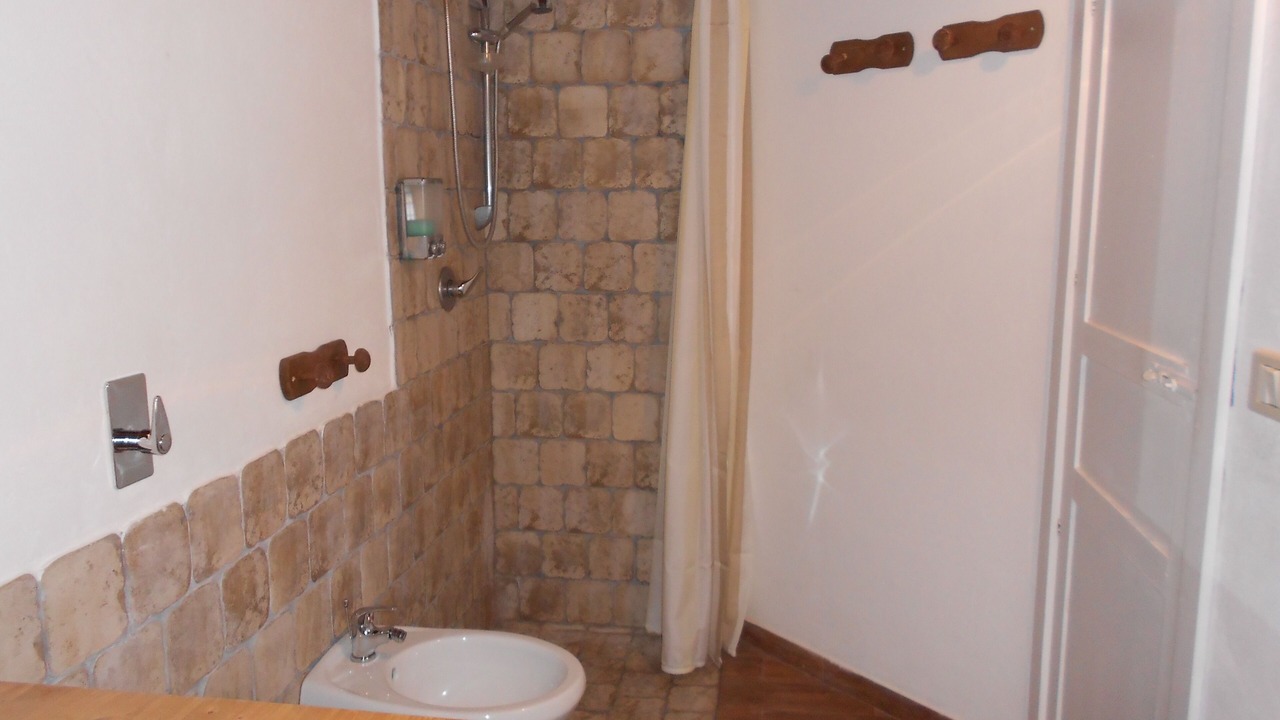 Photo of Bathroom in Ragusa