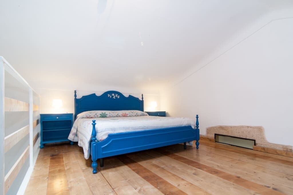 Photo of Bedroom in Ragusa
