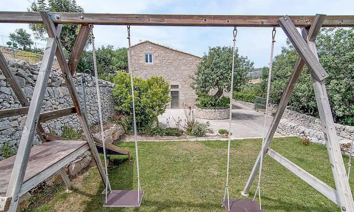 Photo of Outdoor in Ragusa
