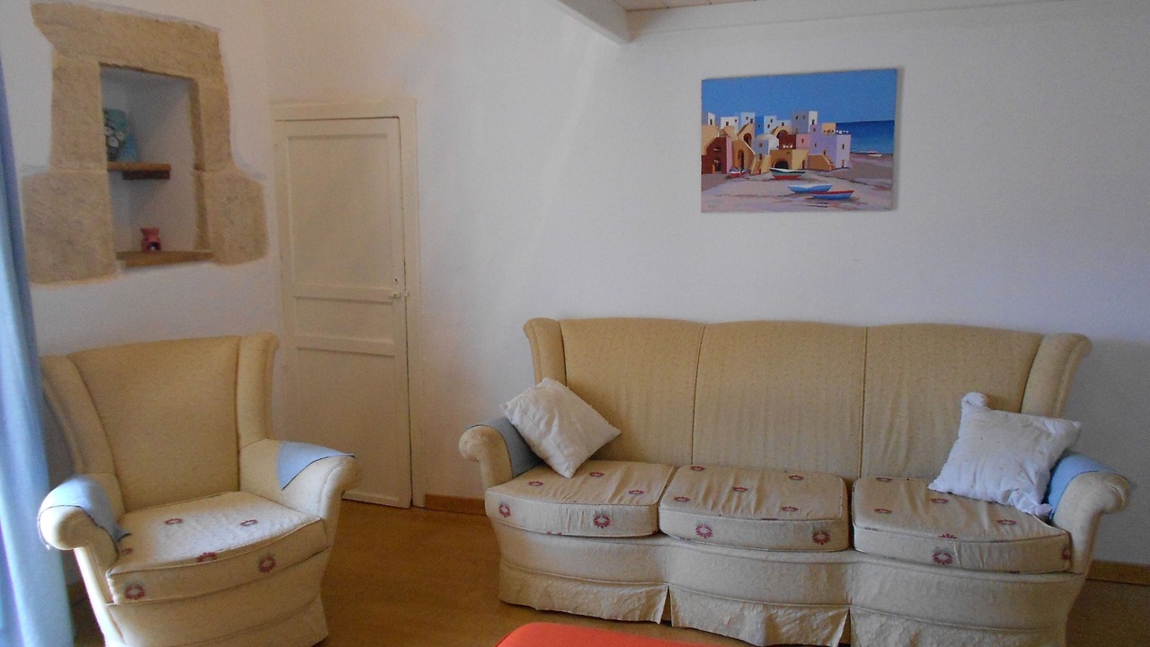 Photo of Livingroom in Ragusa