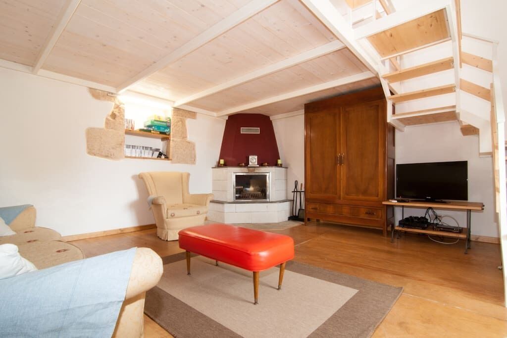 Photo of Livingroom in Ragusa