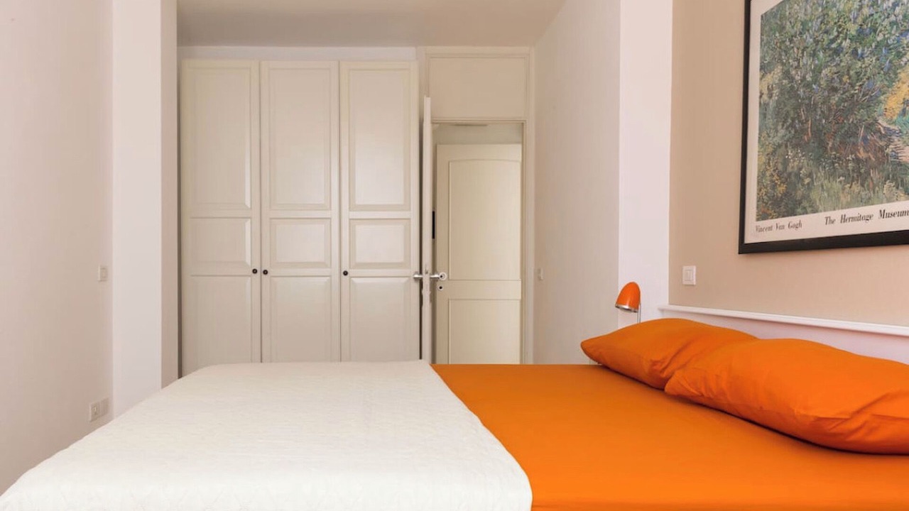 Photo of Bedroom in Bardolino