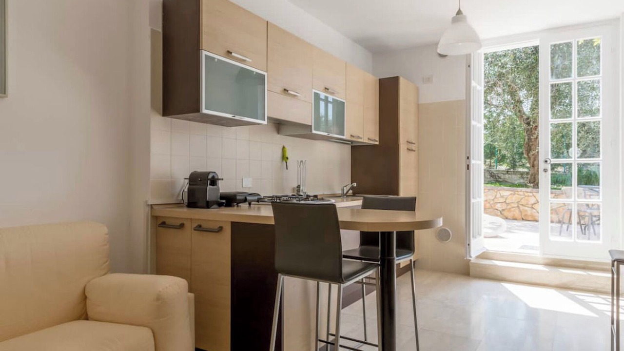 Photo of Kitchen in Bardolino