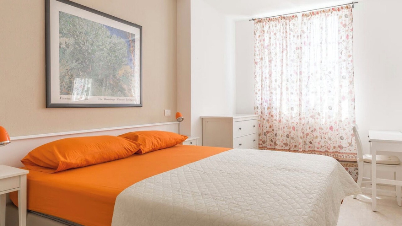 Photo of Bedroom in Bardolino