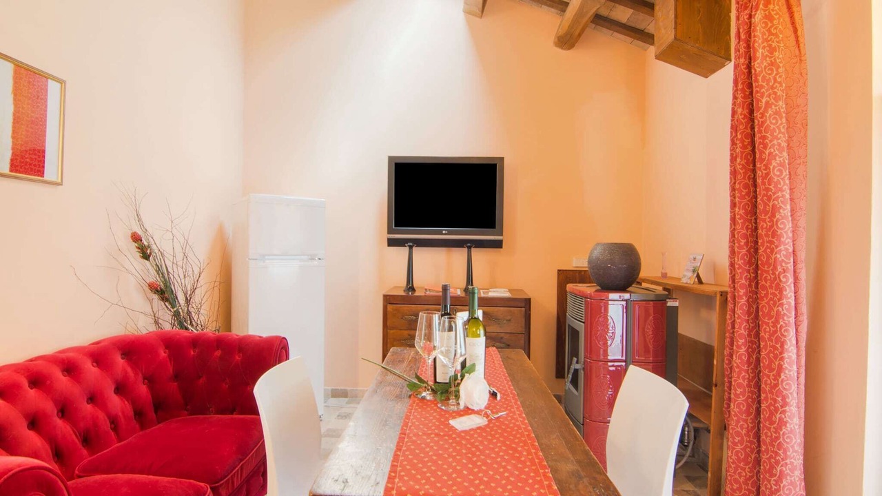 Photo of Livingroom in San Savino