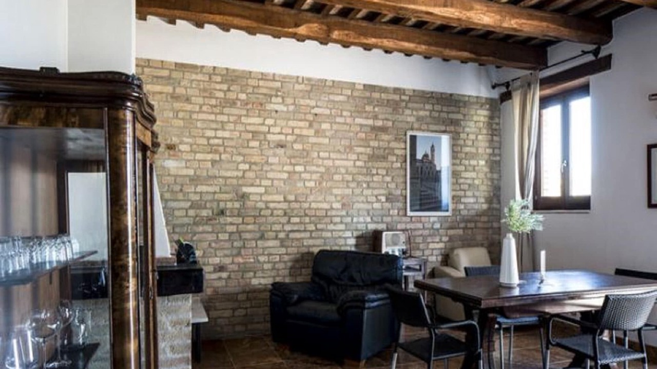 Photo of Livingroom in San Savino