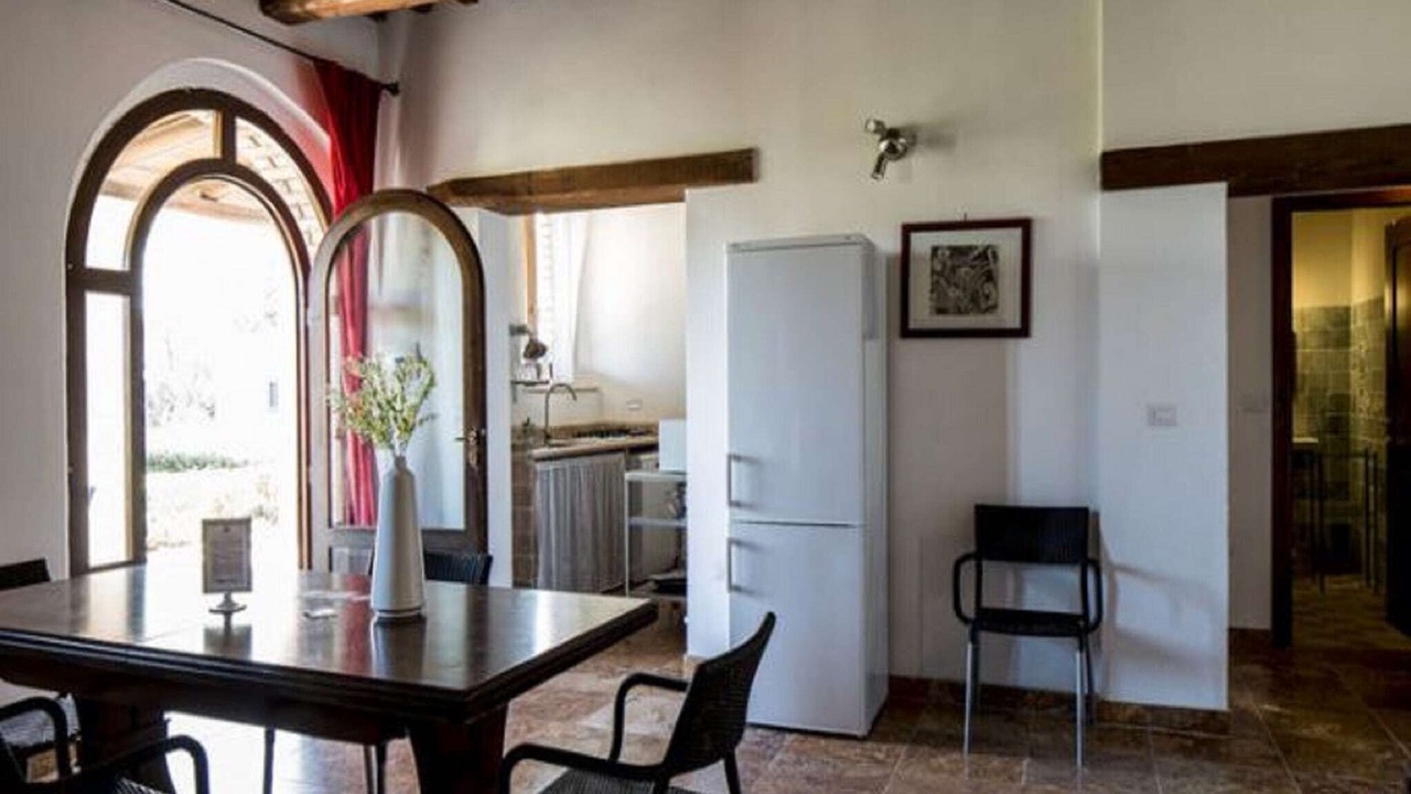 Photo of Livingroom in San Savino