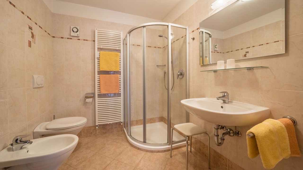 Photo of Bathroom in Vollan
