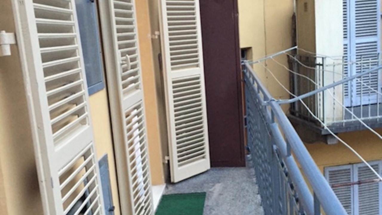 Photo of Patio Balcony in Madonna del Pilone