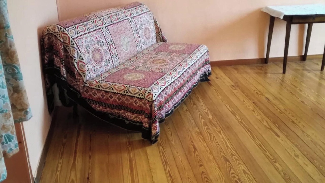 Photo of Livingroom in Madonna del Pilone