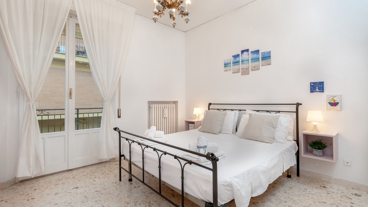 Photo of Bedroom in Porto San Giorgio