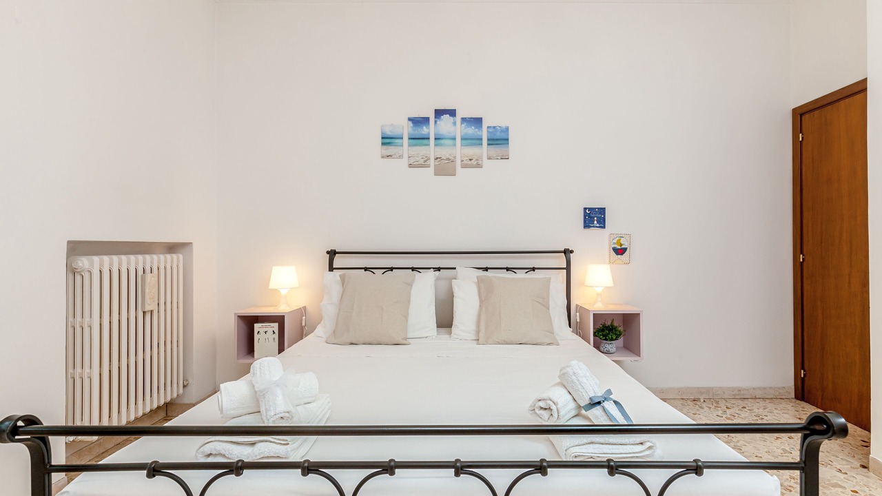 Photo of Bedroom in Porto San Giorgio
