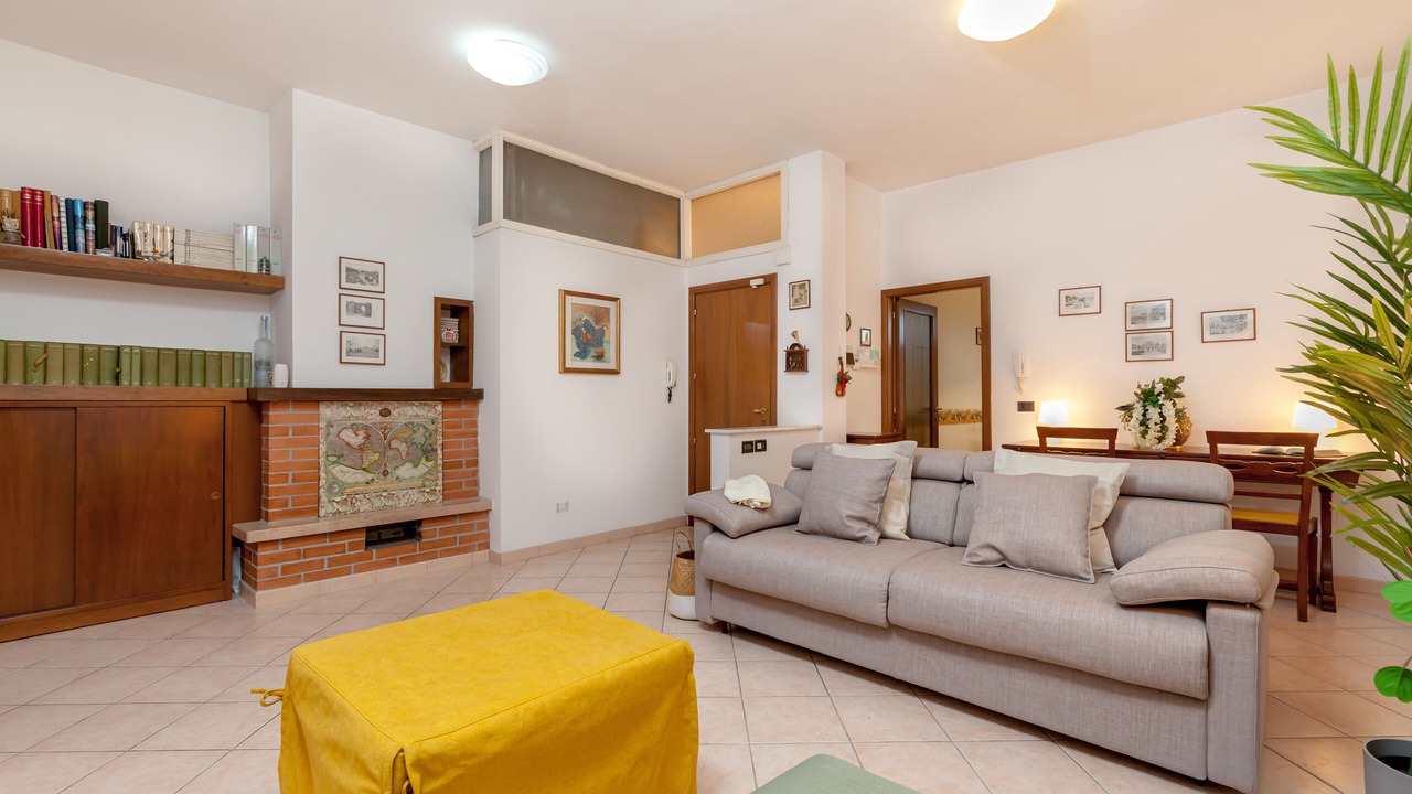 Photo of Livingroom in Porto San Giorgio