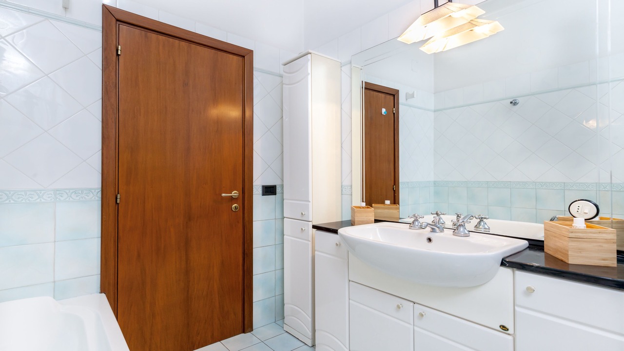 Photo of Bathroom in Porto San Giorgio