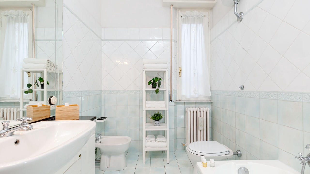 Photo of Bathroom in Porto San Giorgio