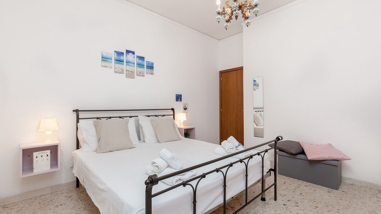 Photo of Bedroom in Porto San Giorgio