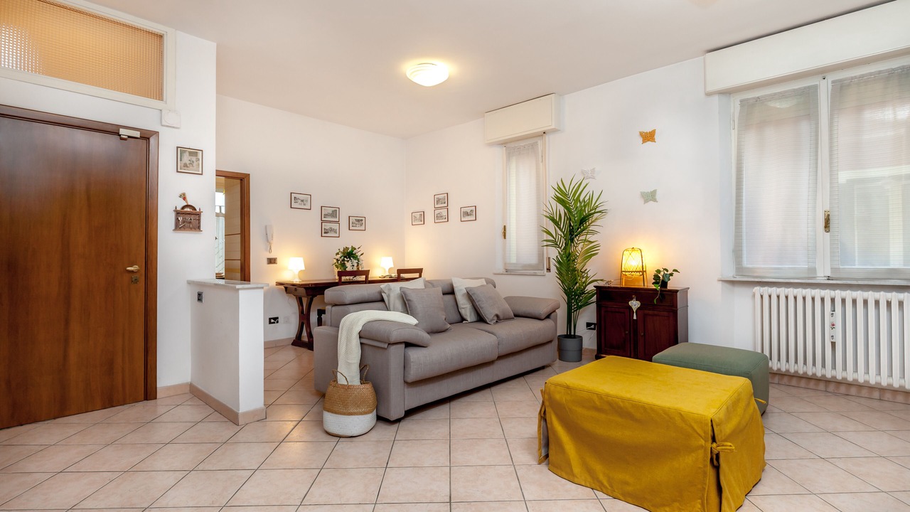 Photo of Livingroom in Porto San Giorgio