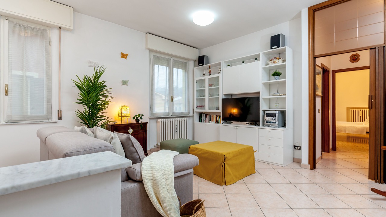 Photo of Livingroom in Porto San Giorgio