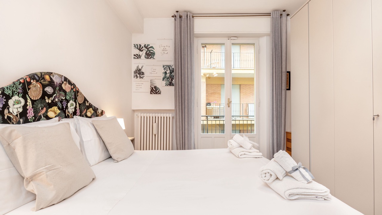 Photo of Bedroom in Porto San Giorgio