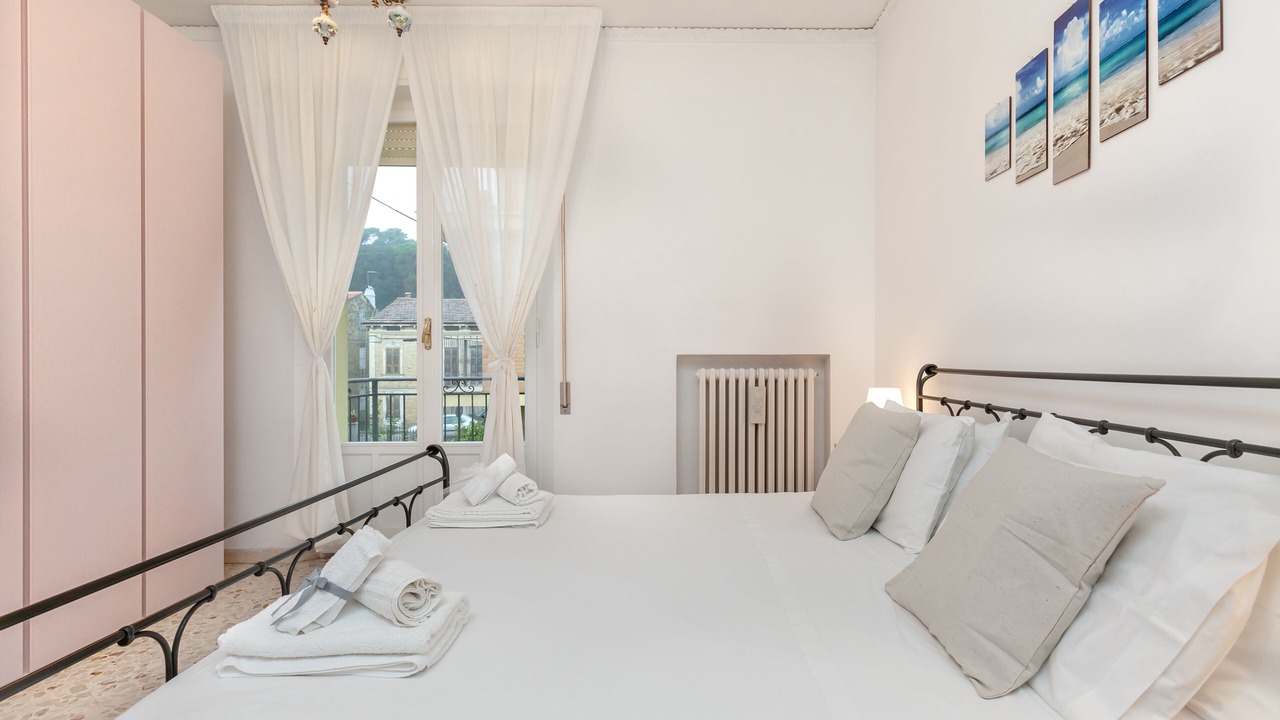 Photo of Bedroom in Porto San Giorgio